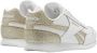 Reebok Classics Royal Classic Jogger 3.0 sneakers wit goud - Thumbnail 7