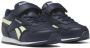 REEBOK CLASSICS Royal Cl Jog 3.0 Schoenen 1v Zwart - Thumbnail 4