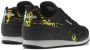 Reebok Classics Royal Classic Jogger 3.0 sneakers zwart geel - Thumbnail 6