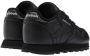 Reebok Classic Leather Sneaker Running Schoenen core black core black maat: 20 beschikbare maaten:20 - Thumbnail 6