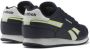 Reebok Classics Royal Classic Jogger 3.0 sneakers donkerblauw wit geel - Thumbnail 6