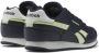 Reebok Classics Royal Classic Jogger 3.0 sneakers donkerblauw wit geel - Thumbnail 6