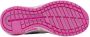 Reebok Training Durable XT sportschoenen zwart roze blauw Mesh 31 - Thumbnail 5