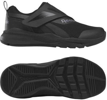 Reebok Training Equal Fit sportschoenen zwart Jongens Meisjes Mesh 30