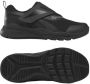 Reebok Training Equal Fit sportschoenen zwart Mesh 31.5 - Thumbnail 4