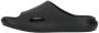 Reef Kids Rio Slide slippers zwart Jongens EVA Effen 33 - Thumbnail 6