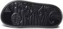 Reef Little Rio slippers zwart Jongens Rubber Effen 28 - Thumbnail 6