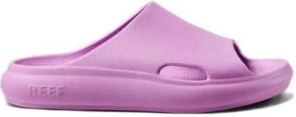 Reef slippers roze Meisjes Rubber Effen 37 | Slipper van