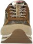 Replay Penny sneakers beige bruin goud Meisjes Imitatieleer Meerkleurig 36 - Thumbnail 4