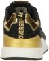 Replay sneaker zwart goud Meisjes Mesh 37 Sneakers - Thumbnail 12