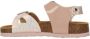 Scholl Dolphin Sandalen Meisjes Kids Roze - Thumbnail 9