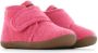 Shoesme baby schoenen roze Meisjes Effen 25 | Enkelboot van - Thumbnail 2