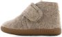 Shoesme baby schoenen taupe Bruin Textiel Effen 25 - Thumbnail 2