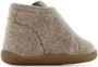 Shoesme baby schoenen taupe Bruin Textiel Effen 25 - Thumbnail 3