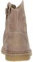 Shoesme BC22W061 Meisjes enkellaars Taupe - Thumbnail 5