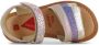 Shoesme leren sandalen roze metallic Meisjes Leer Meerkleurig 27 - Thumbnail 5
