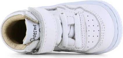 Shoesme Babyschoenen wit Leer - Foto 15