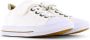 Shoesme leren sneakers wit Jongens Leer Meerkleurig 21 - Thumbnail 5