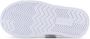 Shoesme leren sneakers wit zilver Meisjes Leer Meerkleurig 23 - Thumbnail 8