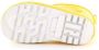 Shoesme RB7A092-C Geel + Fleece Sock Regenlaarzen - Thumbnail 8