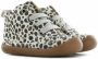 Shoesme Baby | Veterschoenen | | BEIGE ANIMAL PRINT | Leer - Thumbnail 5