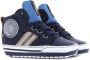 Shoesme Baby | Eerste stapschoenen | Jongens | Marino | Leer - Thumbnail 10