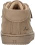 Shoesme Baby | Babysneakers | Meisjes jongens | BEIGE | Leer - Thumbnail 10