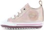 Shoesme BP23S004 Pink Pearl Baby-schoenen - Thumbnail 11