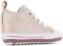 Shoesme BP23S004 Pink Pearl Baby-schoenen - Thumbnail 24