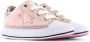 Shoesme sneakers beige roze Meisjes Textiel 35 | Sneaker van - Thumbnail 5