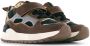 Shoesme sneakers bruin Jongens Imitatieleer Meerkleurig 22 - Thumbnail 4