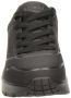 Skechers Sketchers sneakers zwart Synthetisch 33 - Thumbnail 3