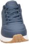 Skechers Sketchers sneakers blauw Synthetisch 31 - Thumbnail 5