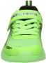 Skechers sneakers groen Jongens Imitatieleer Meerkleurig 30 - Thumbnail 6