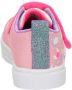 Skechers Twinkle Sparks sneakers met lichtjes roze - Thumbnail 5