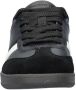 Skechers Zinger Street sneakers zwart Jongens Imitatieleer Meerkleurig 37 - Thumbnail 3