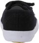Stanno sportschoenen zwart Textiel 34 - Thumbnail 12