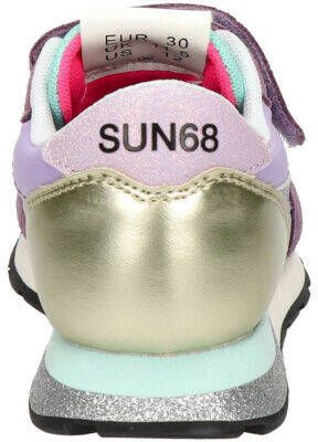 SUN68 Sneakers