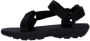 Teva Hurricane XLT 2 sandalen zwart Jongens Textiel Effen 22 23 - Thumbnail 15