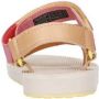 Teva Original Universal Glisten sandalen lichtroze zalm Meisjes Imitatieleer 33 34 - Thumbnail 14