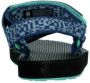 Teva Original Universal sandalen blauw Jongens Textiel All over print 29 30 - Thumbnail 9