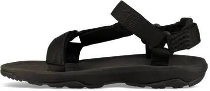 Teva sandalen zwart Jongens Textiel 29 30 | Sandaal van