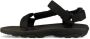 Teva Hurricane XLT 2 sandalen zwart Jongens Textiel Effen 22 23 - Thumbnail 33