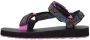 Teva sandalen zwart roze Meisjes Textiel All over print 29 30 - Thumbnail 13