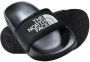 The North Face badslipper zwart Rubber Logo 33.5 - Thumbnail 5