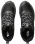 The North Face Fastpack sneakers Fastpack zwart Mesh Effen 33.5 - Thumbnail 9