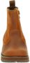 Timberland Enkelboots Courma Kid Warm Lined Cognac - Thumbnail 4