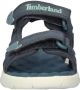 Timberland Perkins Row sandalen donkerblauw Jongens Imitatieleer Meerkleurig 21 - Thumbnail 5