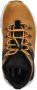 Timberland Sprint Trekker nubuck sneakers oker Geel Meerkleurig 31 - Thumbnail 7