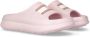 Tommy Hilfiger badslippers roze Rubber Logo 36 37 - Thumbnail 9
